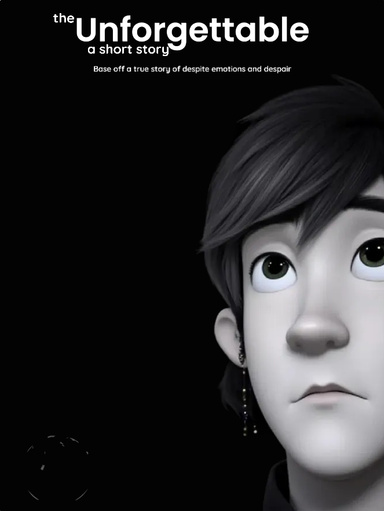 The Unforgettable a short story