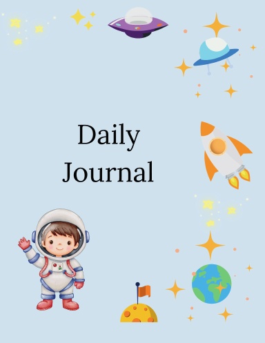 Daily Journal