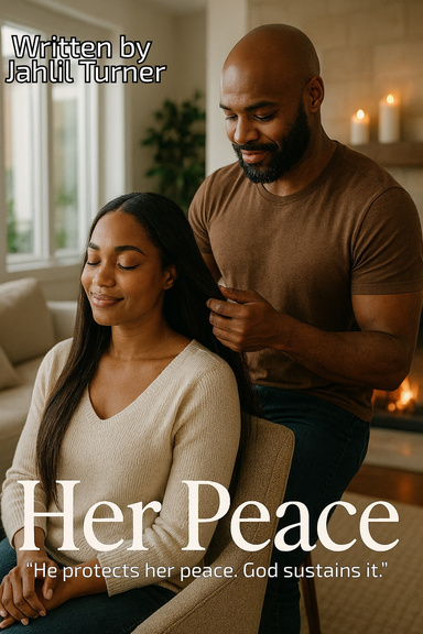 HER PEACE