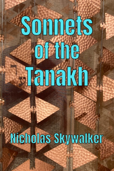 Sonnets of the Tanakh