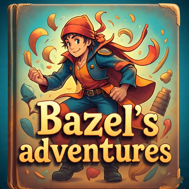 Basel's Adventures