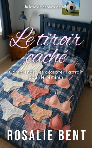 Le tiroir caché