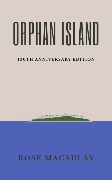 Orphan Island