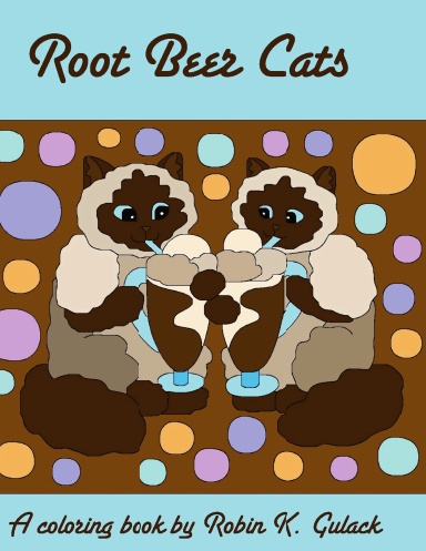 Root Beer Cats
