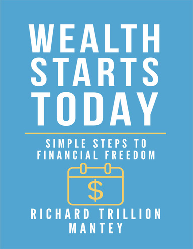 Wealth Starts Today