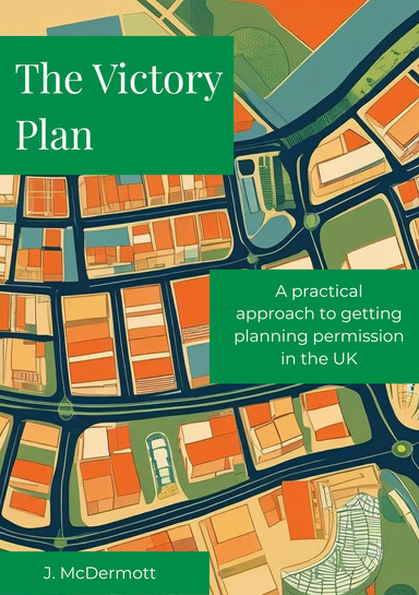 The Victory Plan - Ebook
