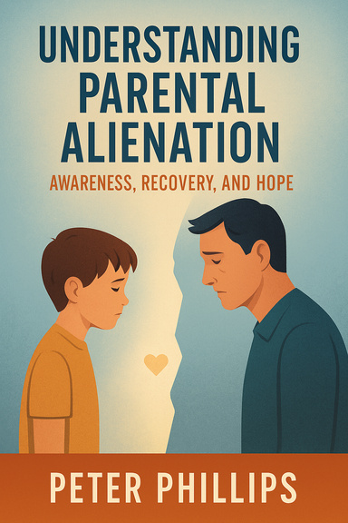 Understanding Parents Alienation - Breaking the Silence