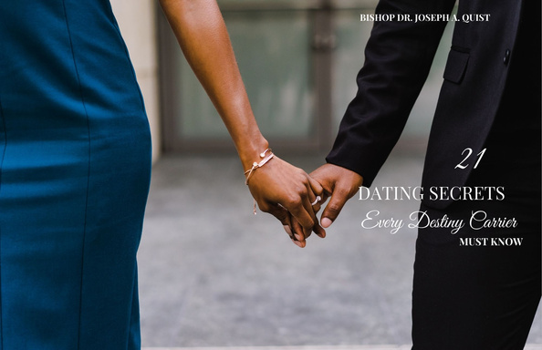 21 DATING SECRETS EVERY DESTINY CARRIER MUST KNOW