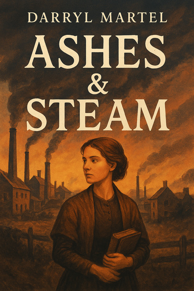 Ashes & Steam