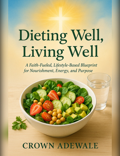 Dieting Well, Living Well