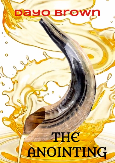 THE ANOINTING