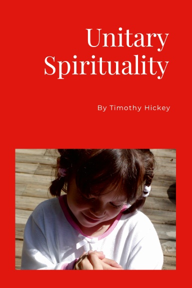 Unitary Spirituality