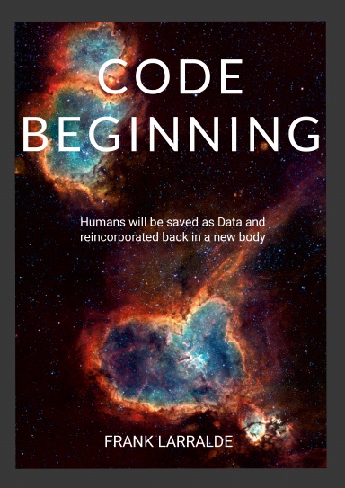 CODE BEGINNING