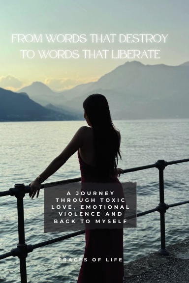 From Words That Destroy - To Words that liberate