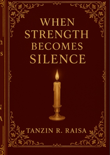 When Strength Becomes Silence