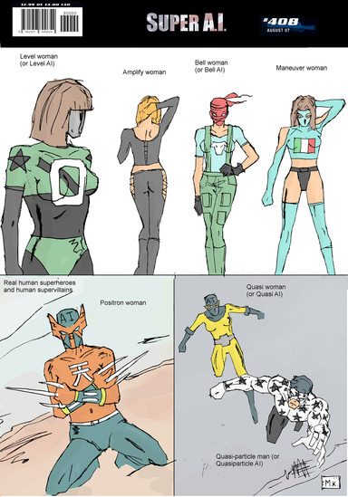 Super Ai #408