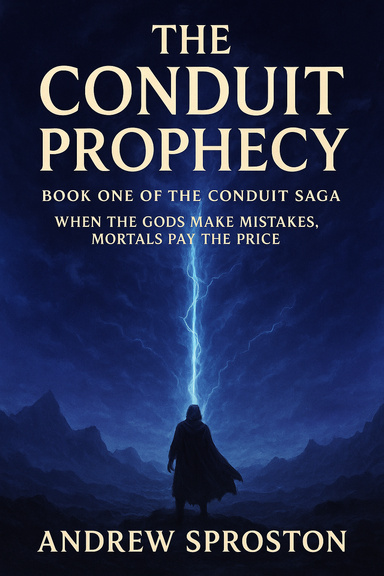 The Conduit Prophecy