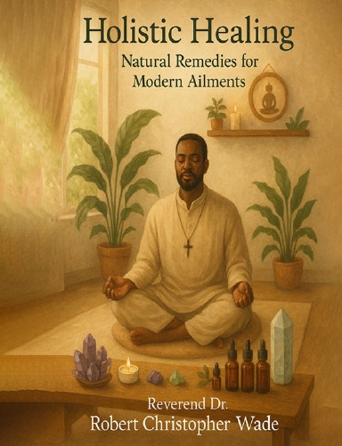 Holistic Healing