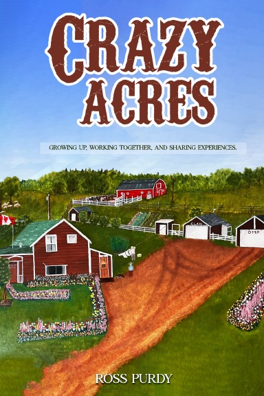 CRAZY ACRES