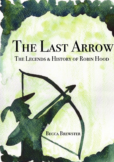 The Last Arrow