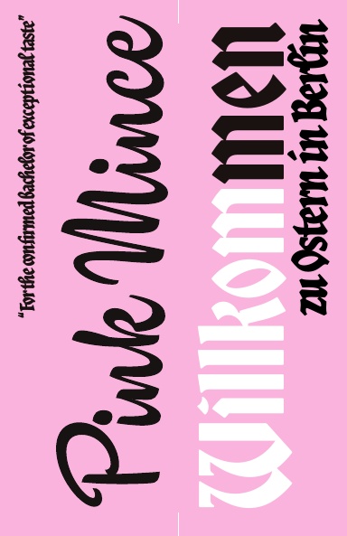 Pink Mince 20