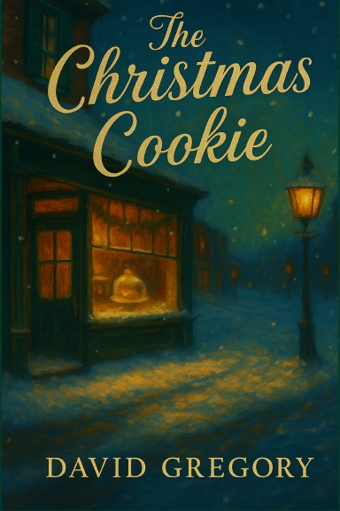 The Christmas Cookie