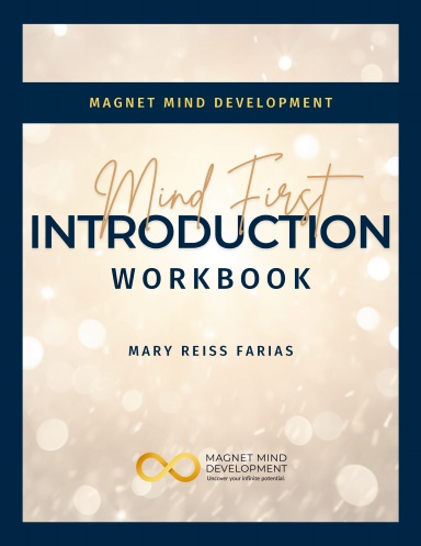 Mind First Workbook