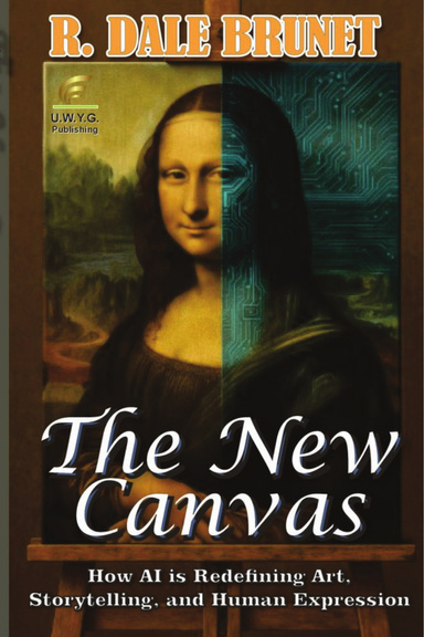 The New Canvas