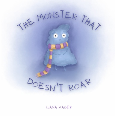 The Monster That Doesn't Roar