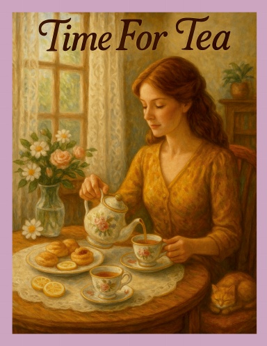 Time For Tea