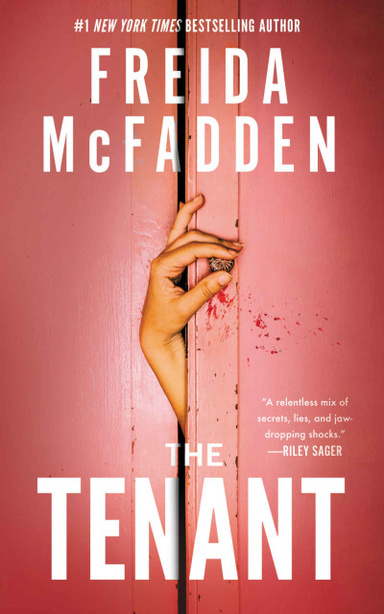 The Tenant: A Novel