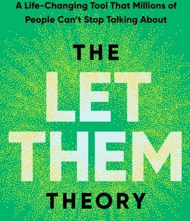The Let Them Theory