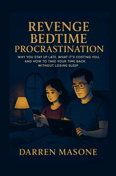 Revenge Bedtime Procrastination