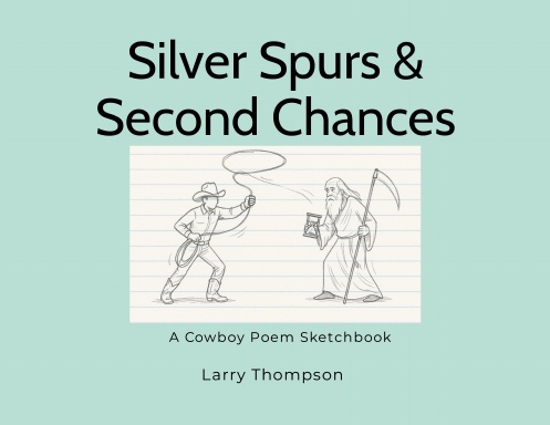 Silver Spurs & Second Chances