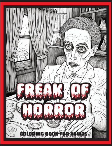 Freak Of Horror
