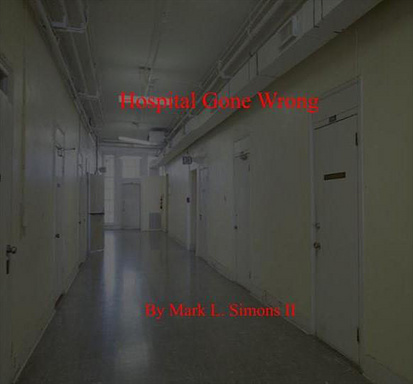 Mental Hospital Gone Wrong