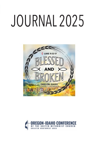 2025 Conference Journal
