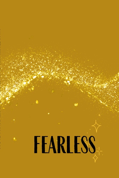 Fearless Journal