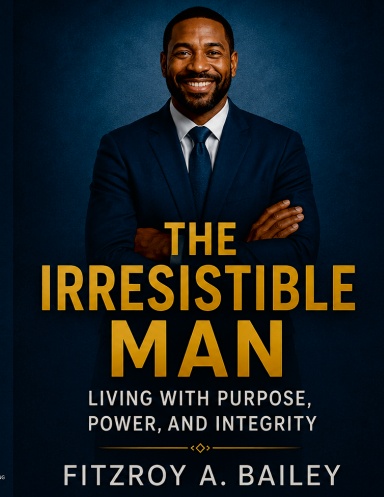 The Irresistible Man