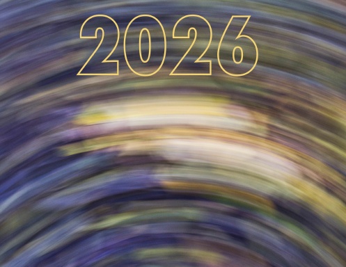 2026 Calendar