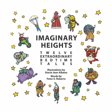 Imaginary Heights