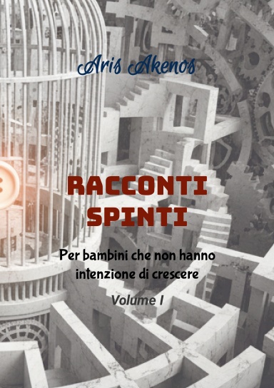 Racconti Spinti - Volume 1