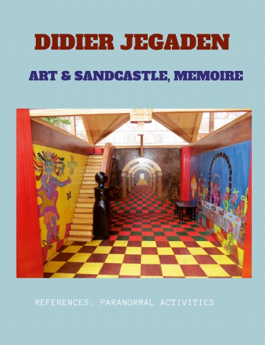 Art & Sandcastle, Memoire