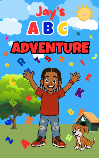 Jay's ABC Adventure