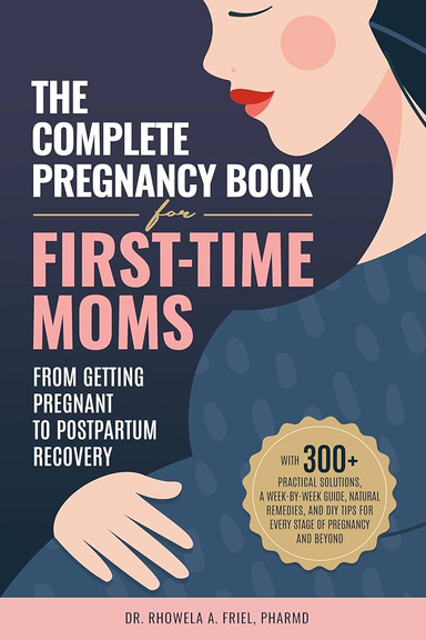 Mom's First Birth Guide