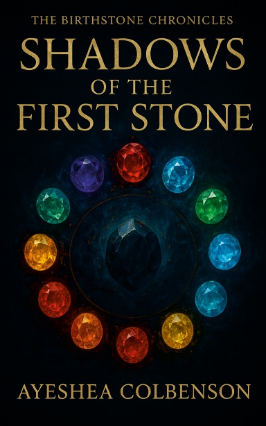 The birthstone chronciles