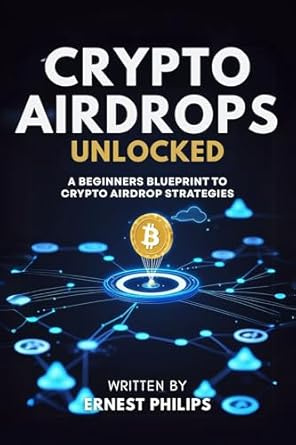 Crypto Airdrops Unlocked