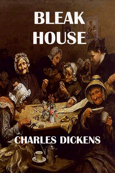 BLEAK HOUSE