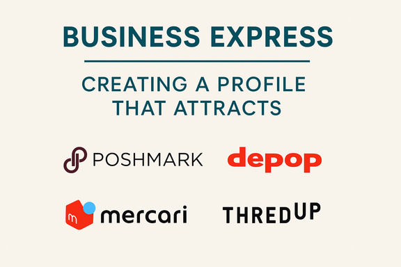 Creating a Profile That Attracts