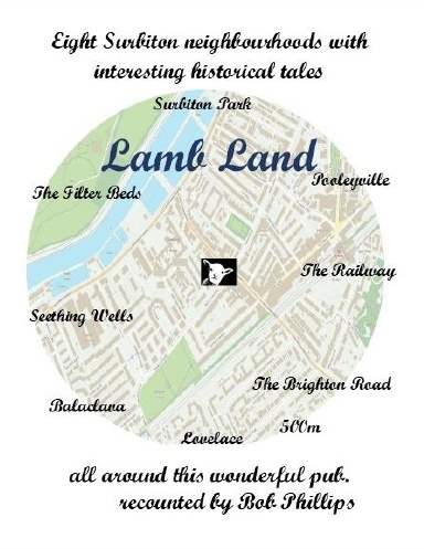 Lamb Land